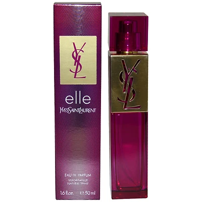 Elle Perfume