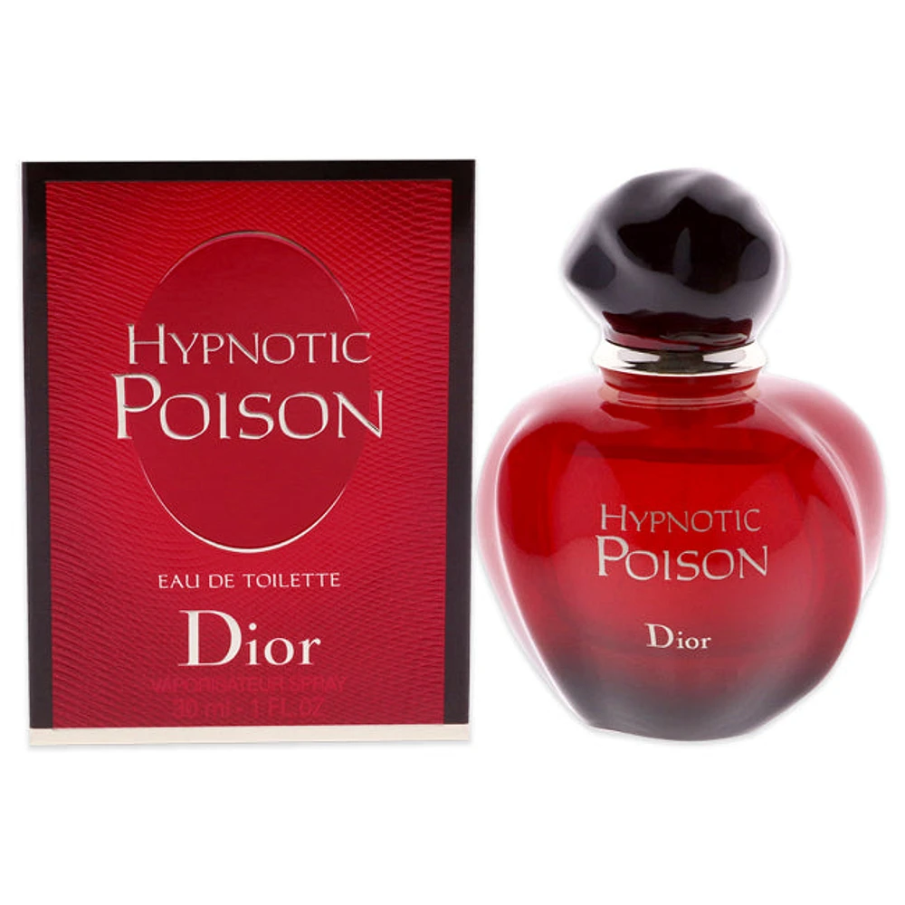 Hypnotic Poison Perfume