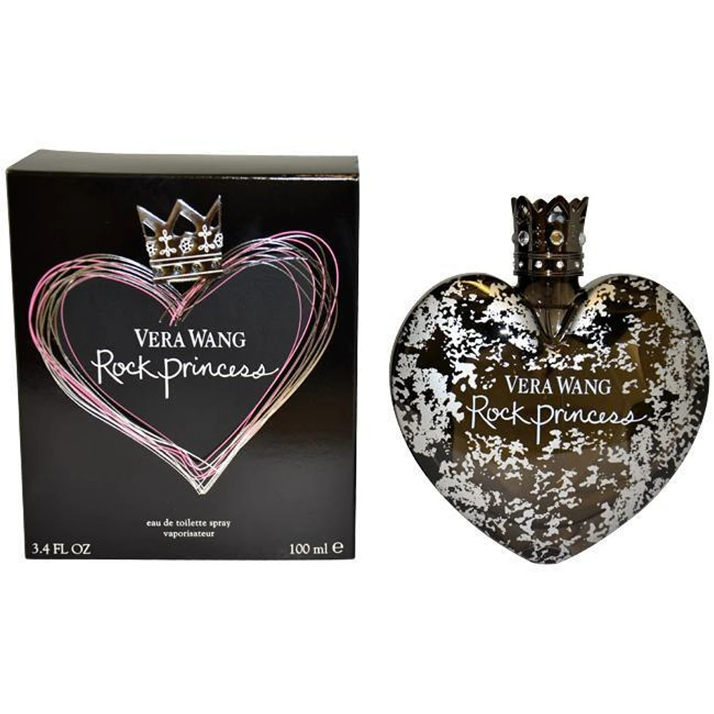 Rock Princess Perfume
