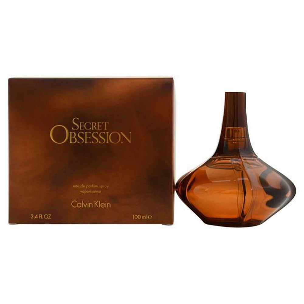 Secret Obsession Perfume