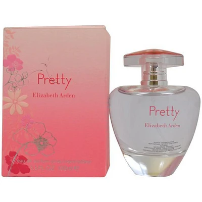 Pretty Perfume