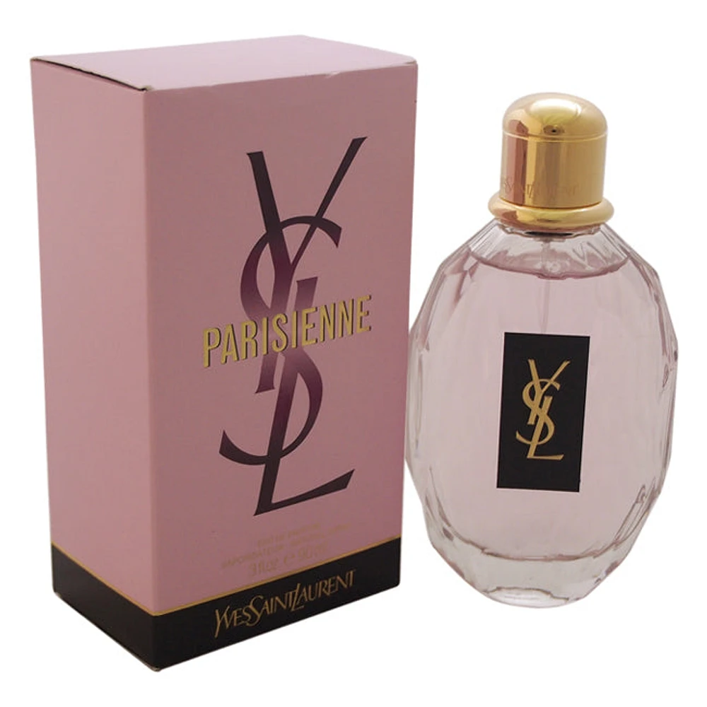 Parisienne Perfume
