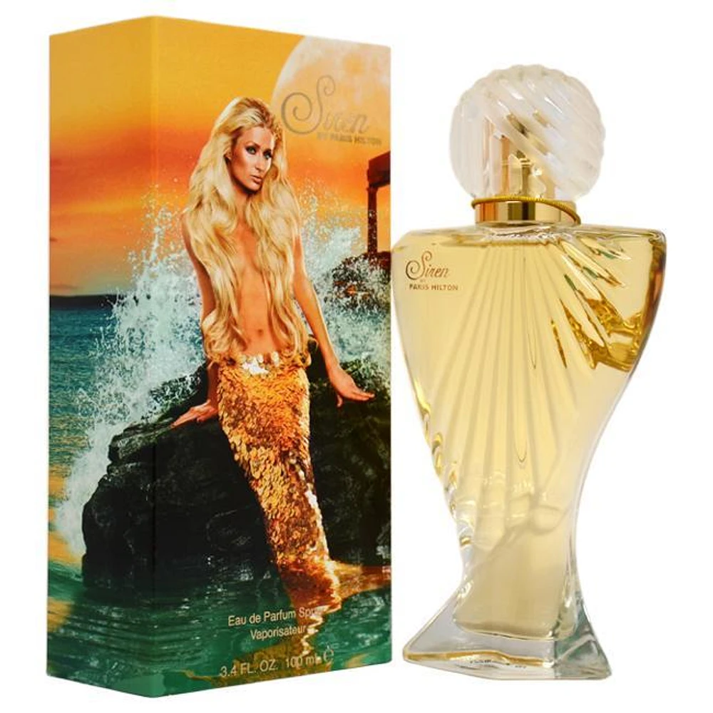 Siren Perfume