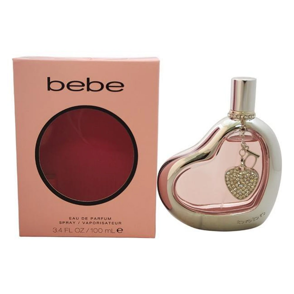 Bebe Perfume