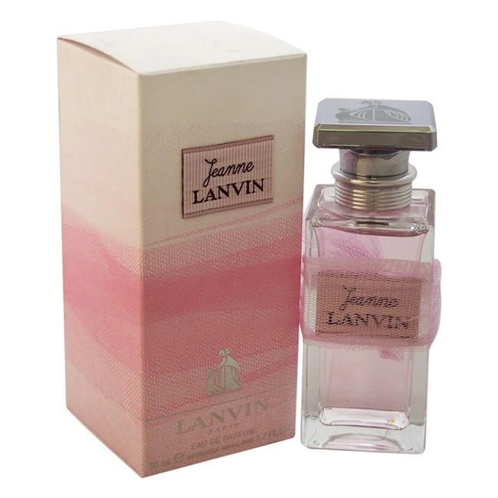 Jeanne Lanvin Perfume