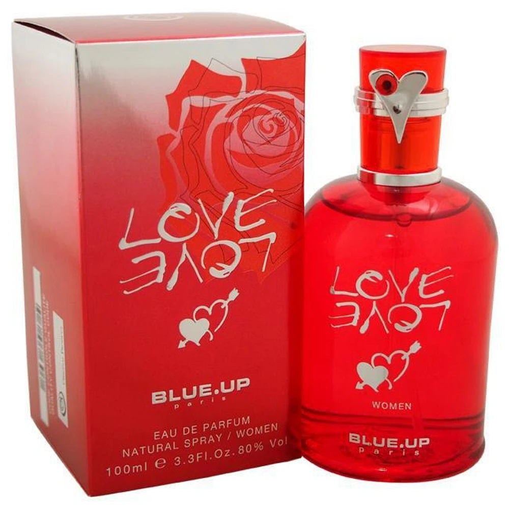 Love Love Perfume