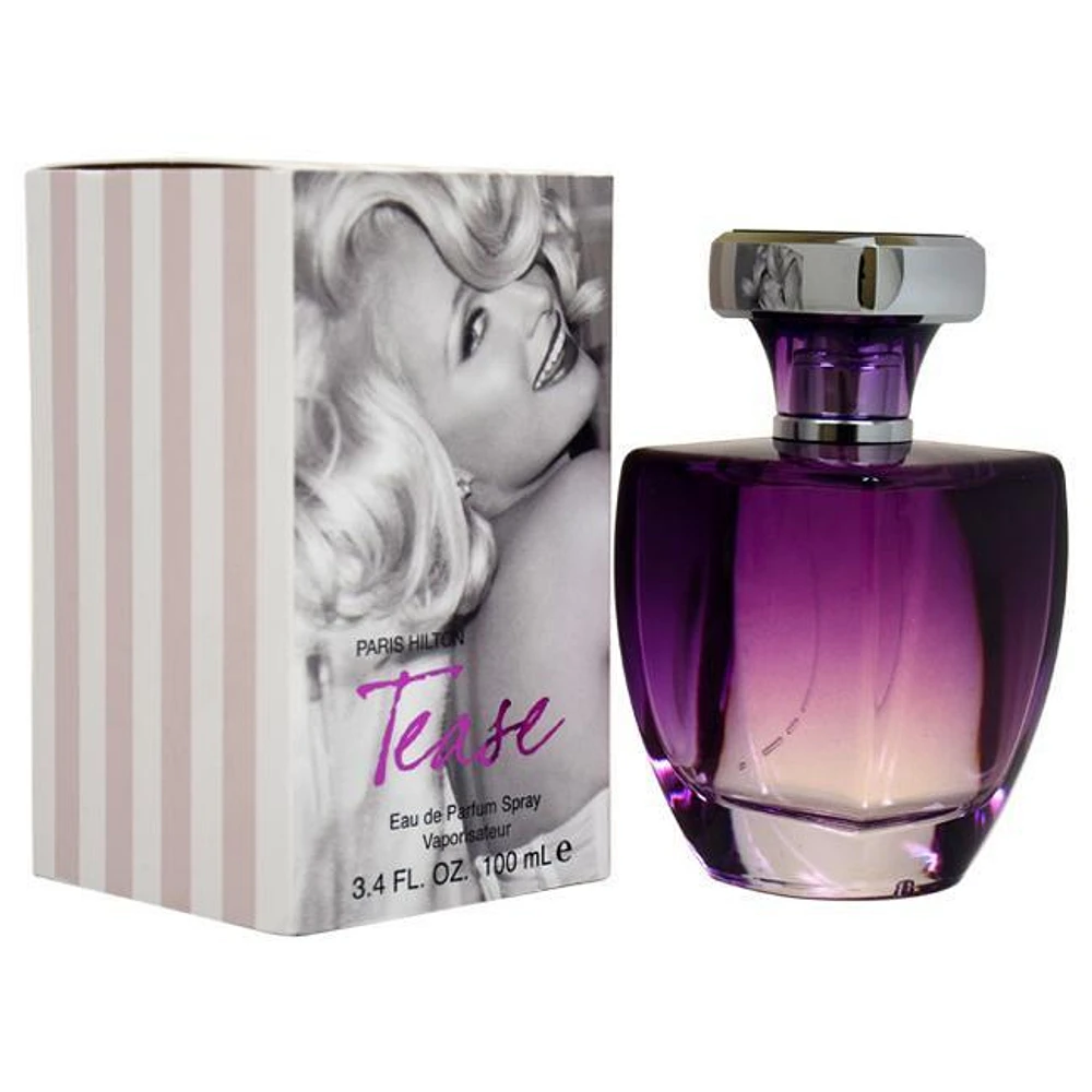 Tease Perfume