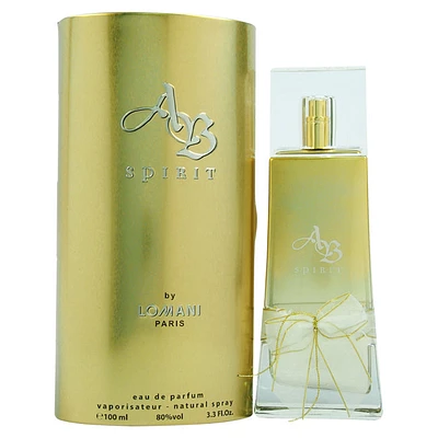 Ab Spirit Perfume