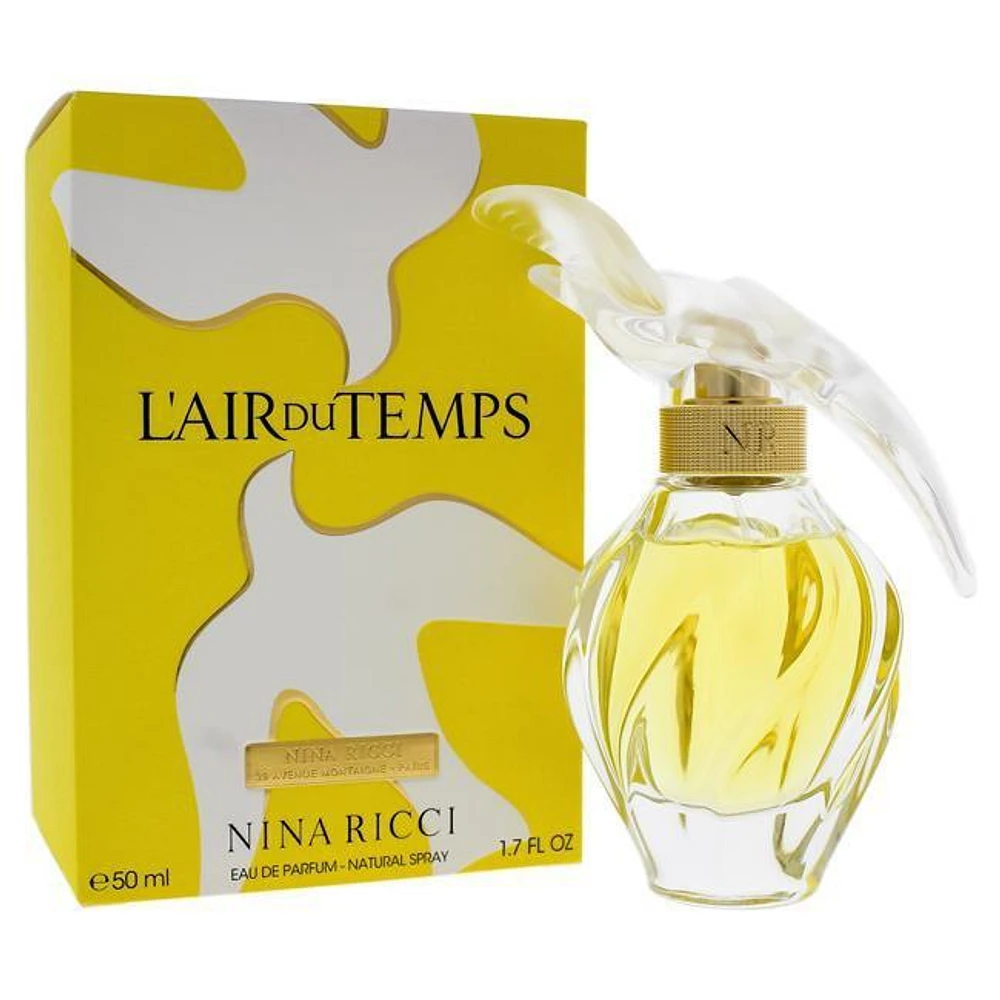 Lair Du Temps Perfume
