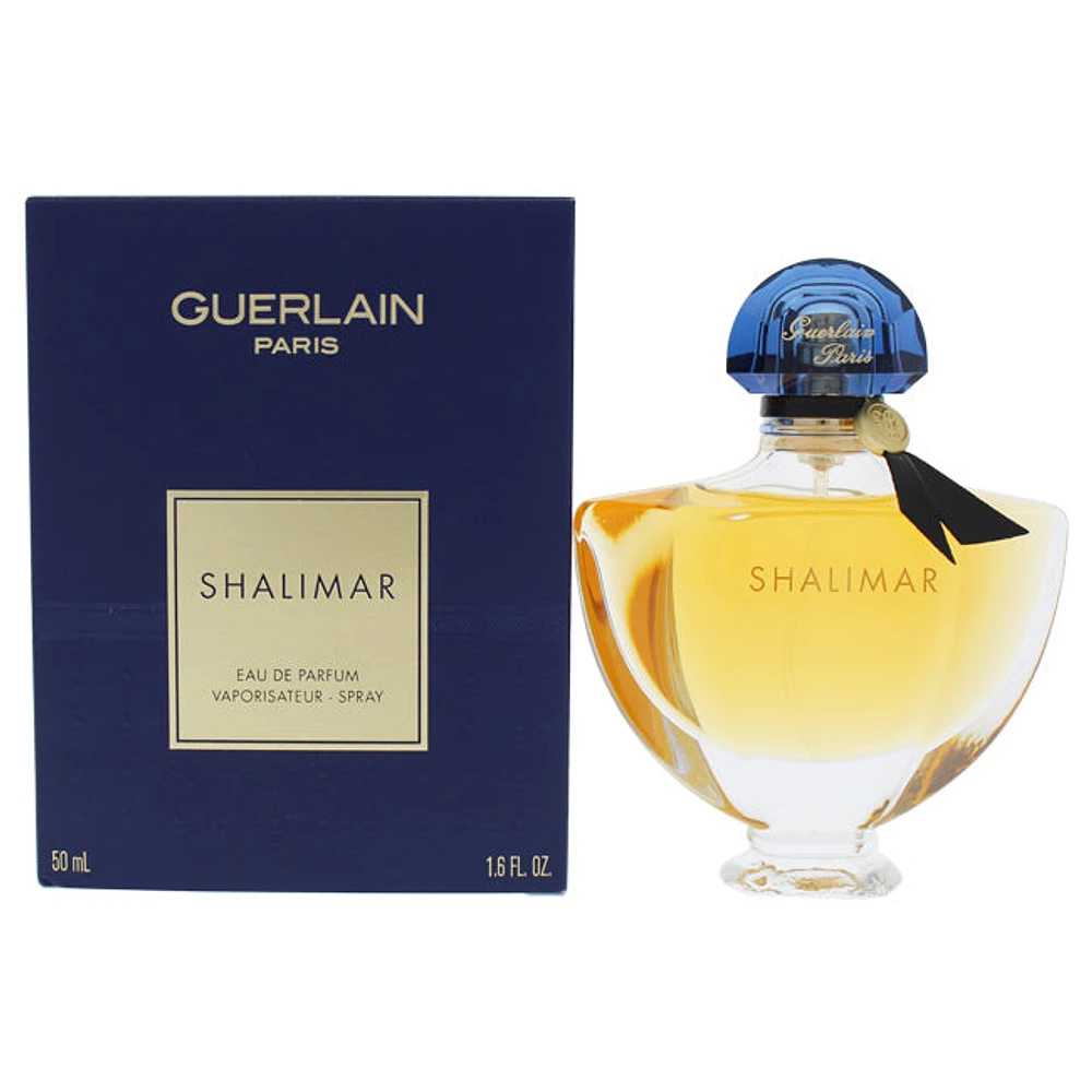 Shalimar Perfume