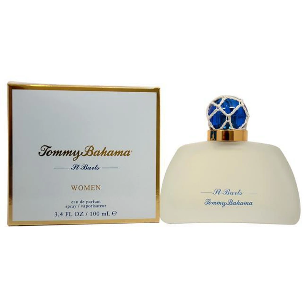St. Barts Perfume