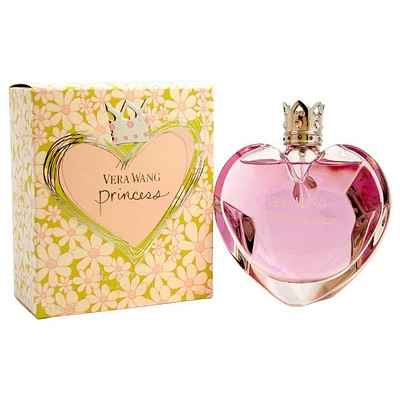Flower Princess Perfume