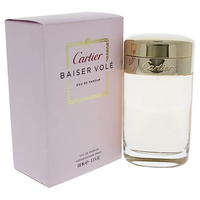 Baiser Vole Perfume