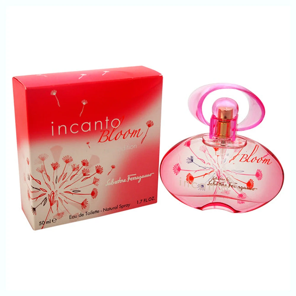 Incanto Bloom Perfume