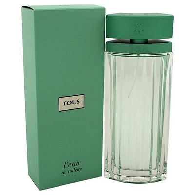 Tous Perfume