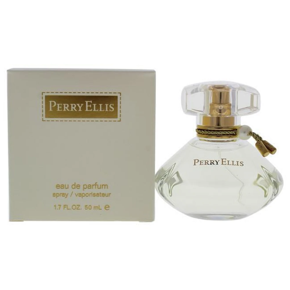 Perry Ellis Perfume