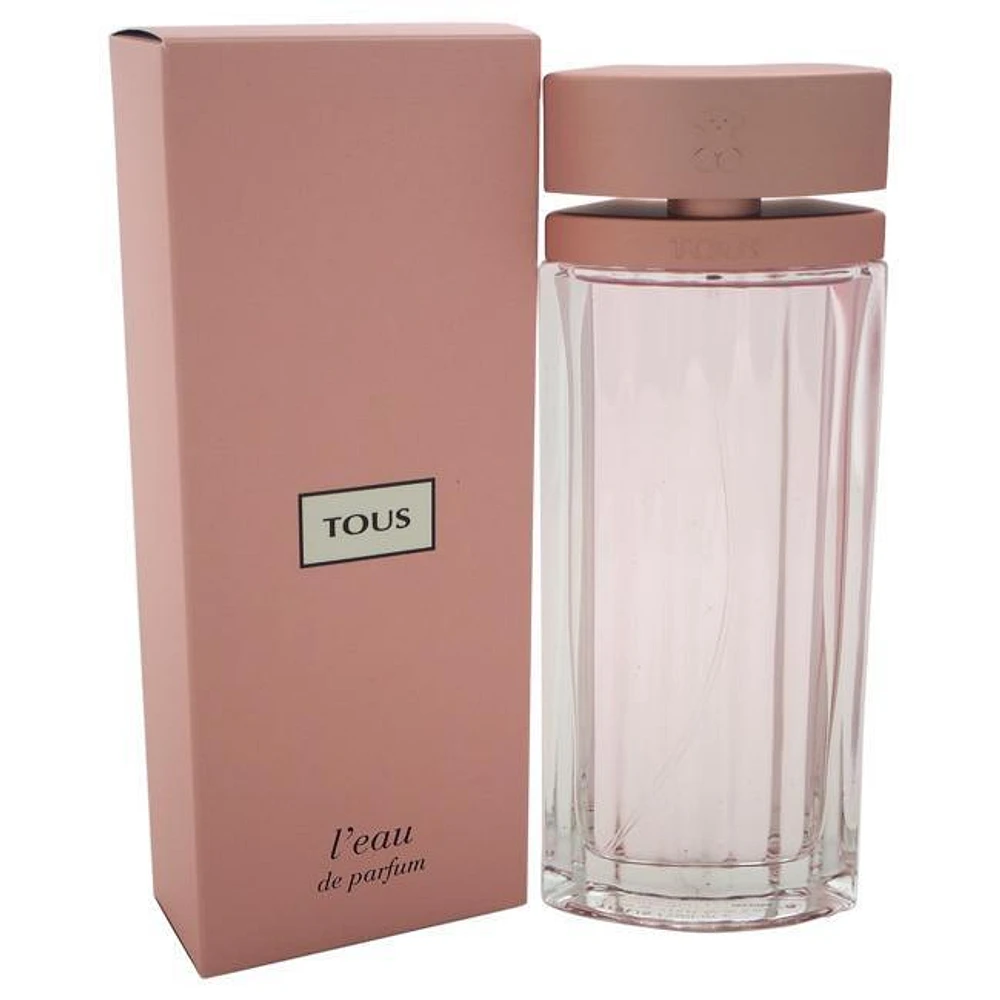 Tous Leau De Parfum Perfume