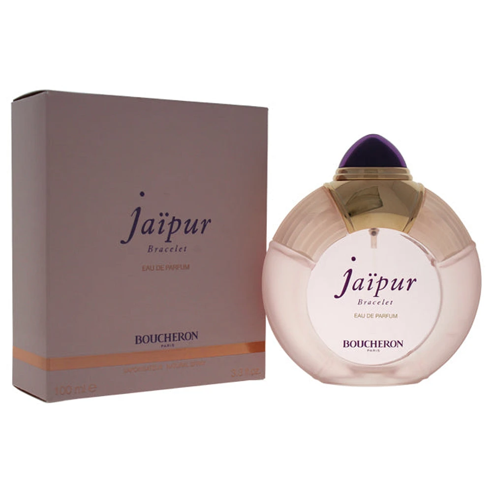 Jaipur Bracelet Perfume
