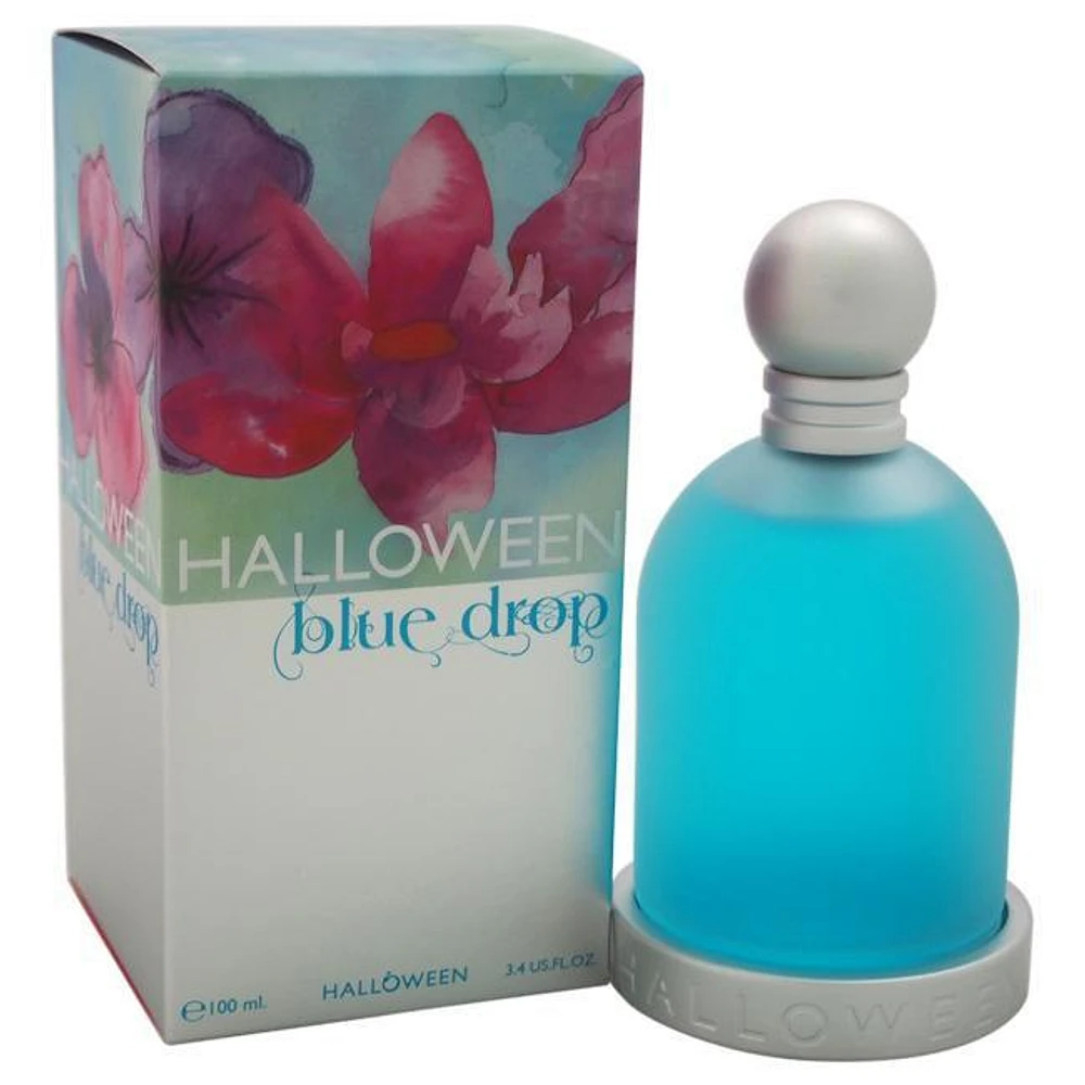 Halloween Blue Drop Perfume