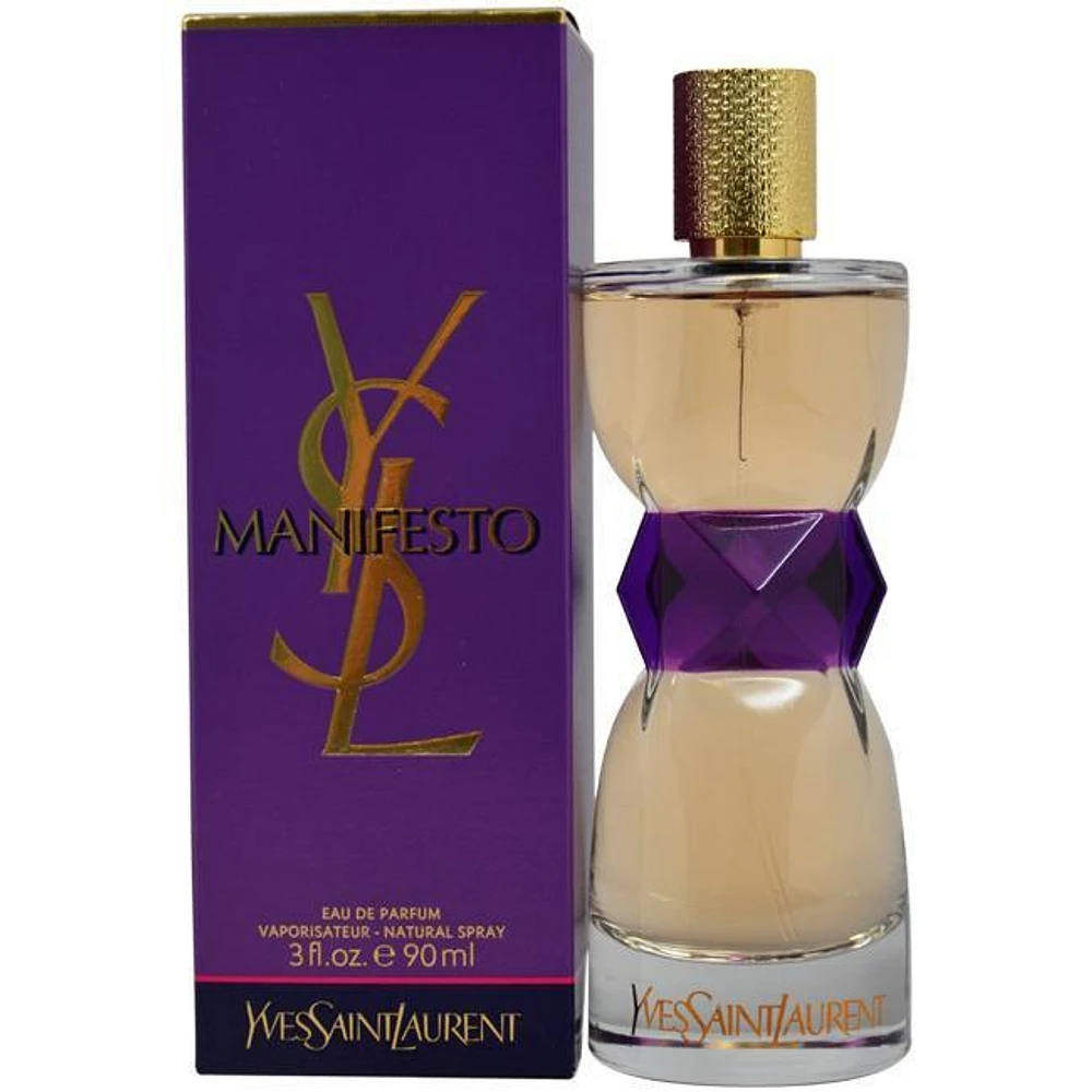 Manifesto Perfume