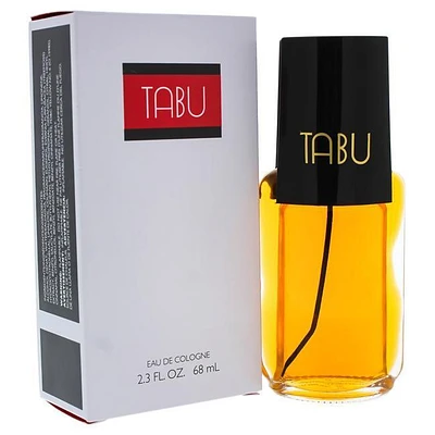 Tabu Perfume