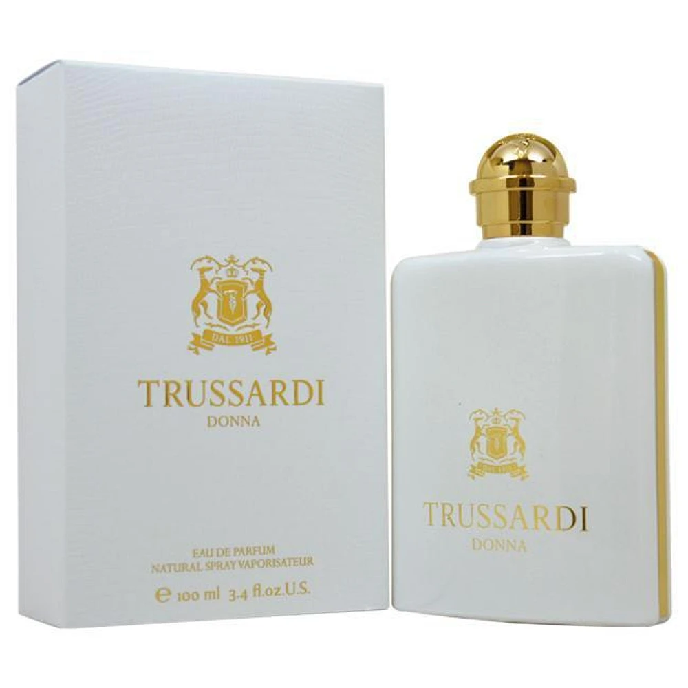 Trussardi Donna Perfume