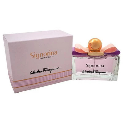 Signorina Perfume