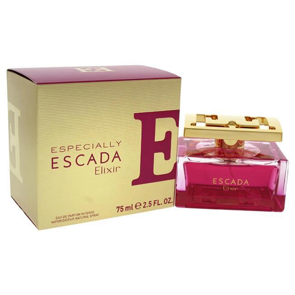 Especially Escada Elixir Perfume