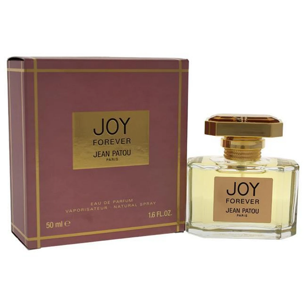 Joy Forever Perfume