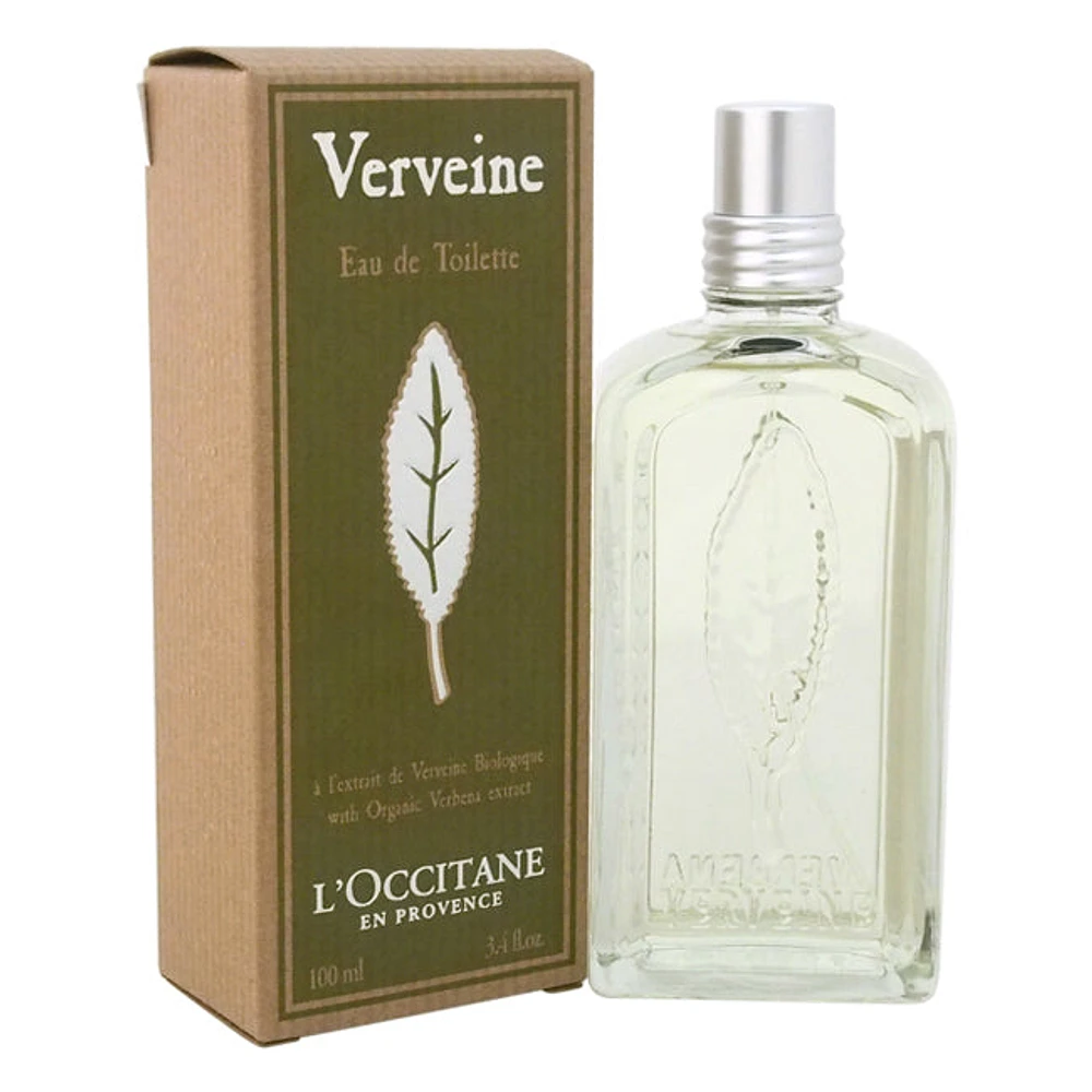 Verveine Perfume