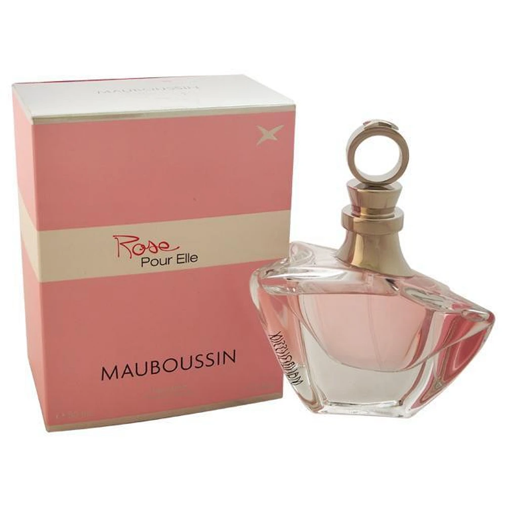 Mauboussin Rose Pour Elle Perfume