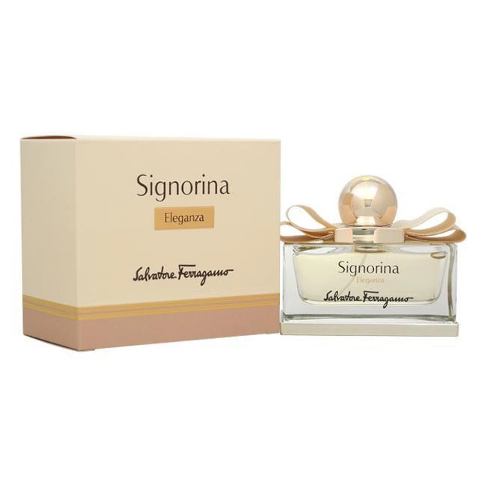 Signorina Eleganza Perfume