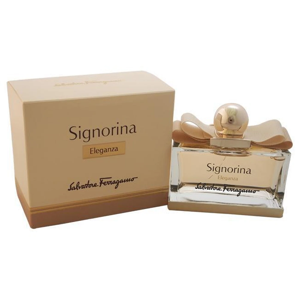 Signorina Eleganza Perfume