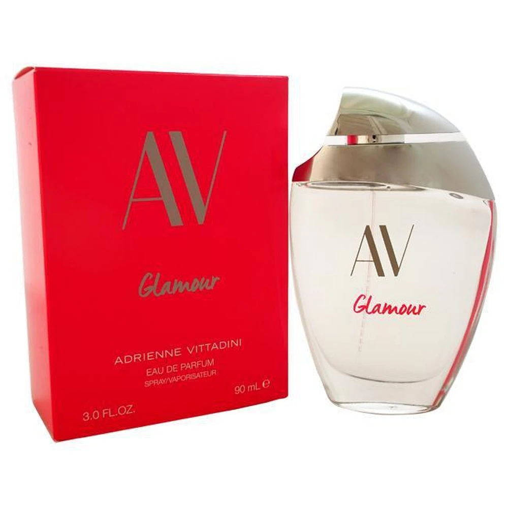 Av Glamour Perfume