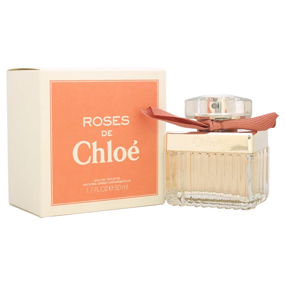 Roses De Chloe Perfume
