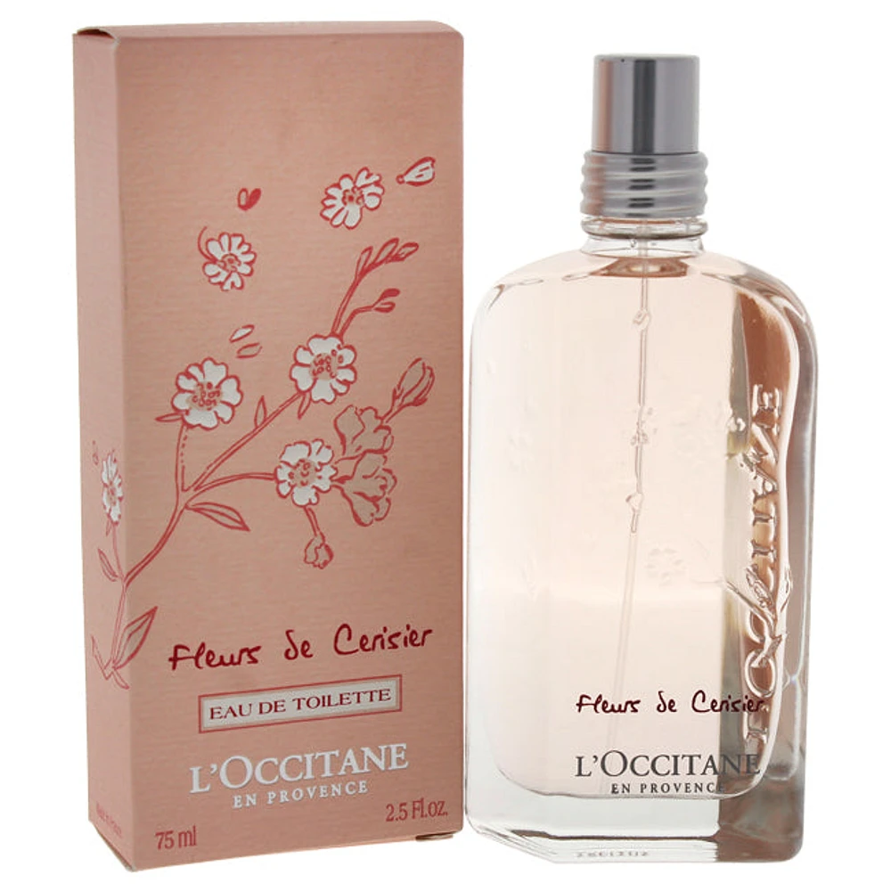 Cherry Blossom Perfume