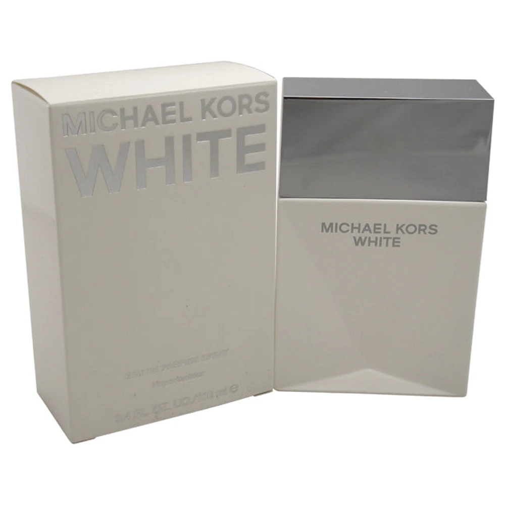 Michael Kors White Perfume (Limited Edition)
