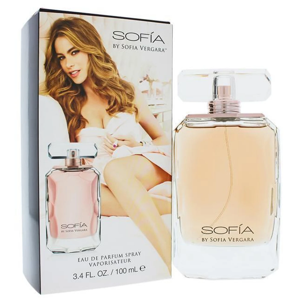 Sofia Perfume