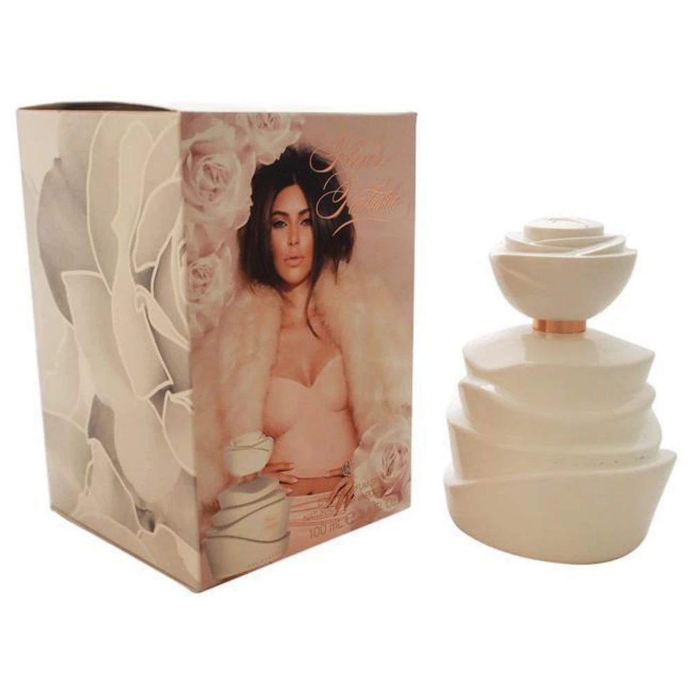 Kim Kardashian Fleur Fatale Perfume