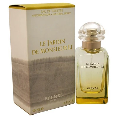 Le Jardin De Monsieur Li Perfume
