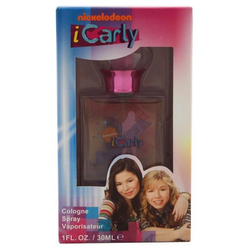 Icarly Perfume