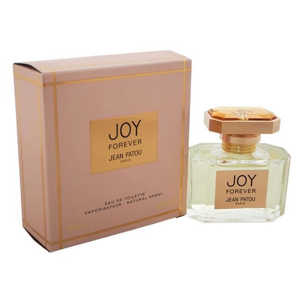 Joy Forever Perfume