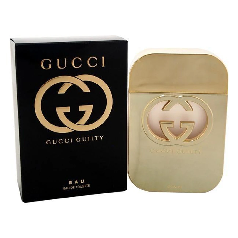 Guilty Eau Perfume