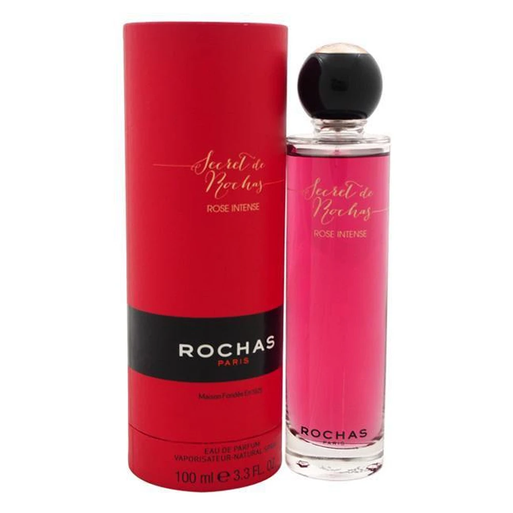 Secret De Rochas Rose Intense Perfume