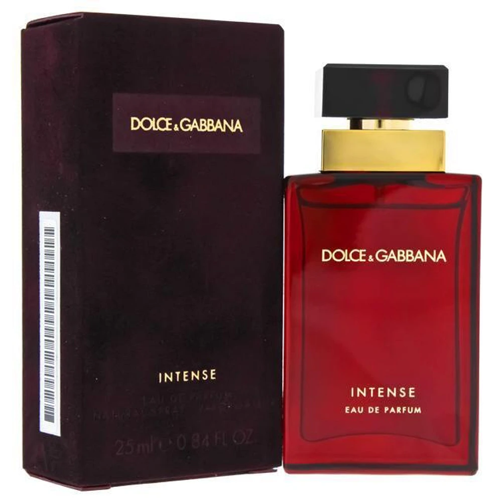 Pour Femme Intense Perfume