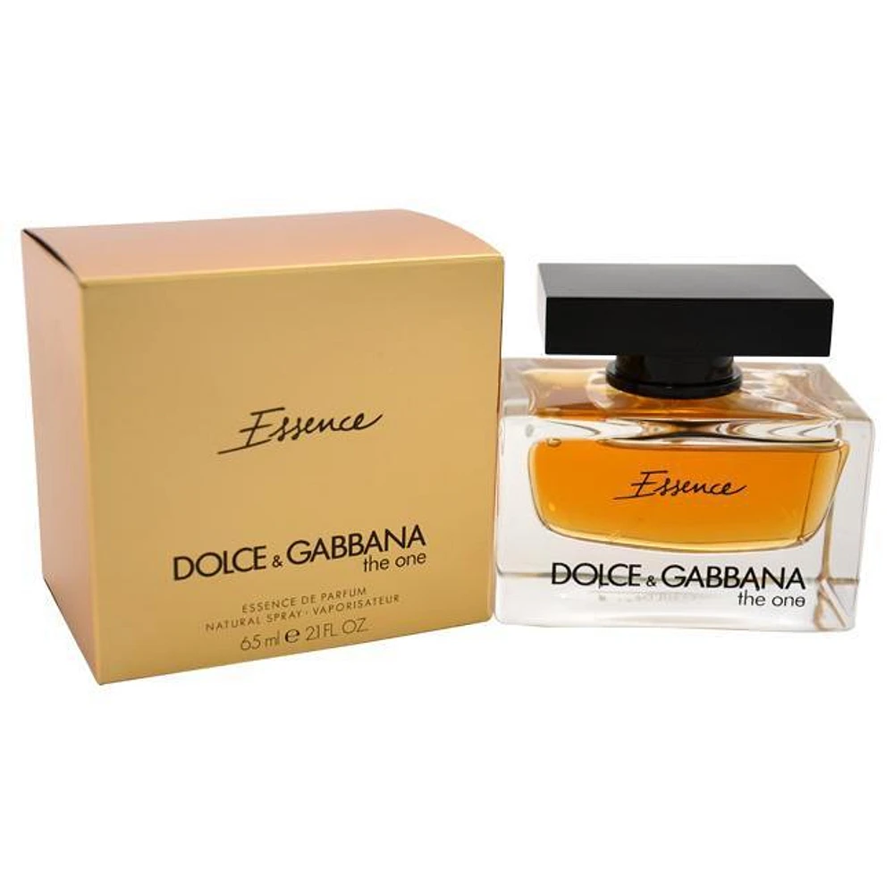 The One Essence Perfume