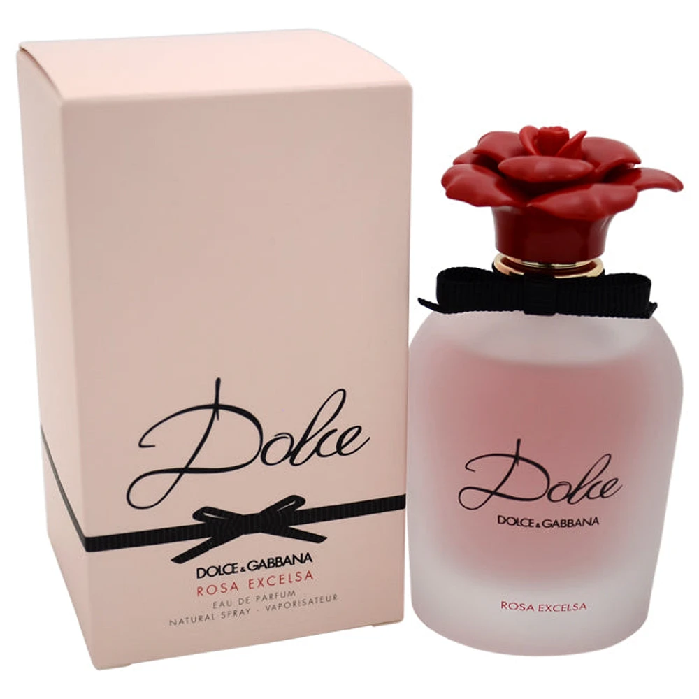 Dolce Rosa Excelsa Perfume