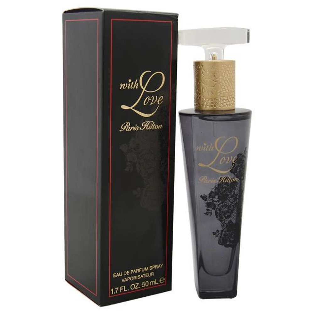 With Love Perfume