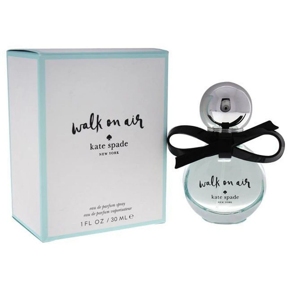 Walk On Air Perfume