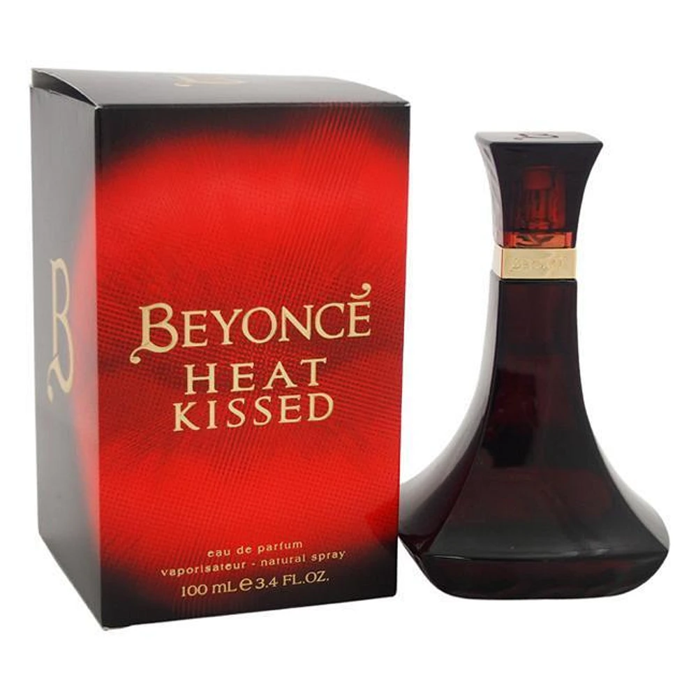Heat Kissed Perfume